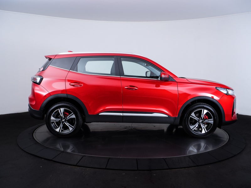 2025 Chery Tiggo 4 TIGGO4 URBAN image 4