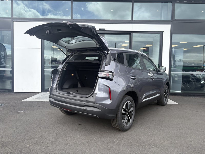 2025 Chery Tiggo 4 UL 1.5PHT/HD Urban image 4