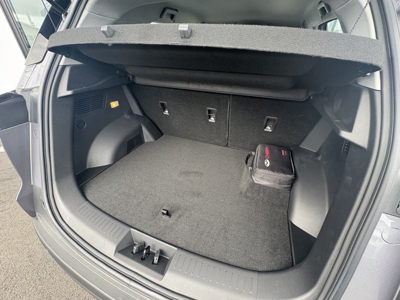 2025 Chery Tiggo 4 UL 1.5PHT/HD Urban image 5