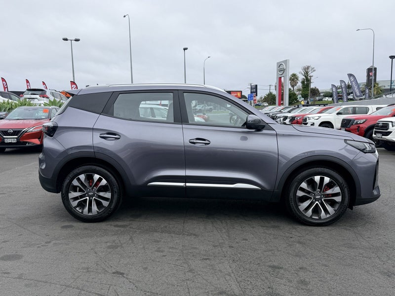 2025 Chery Tiggo 4 ULTIMATE 1.5 PETROL TURBO image 5