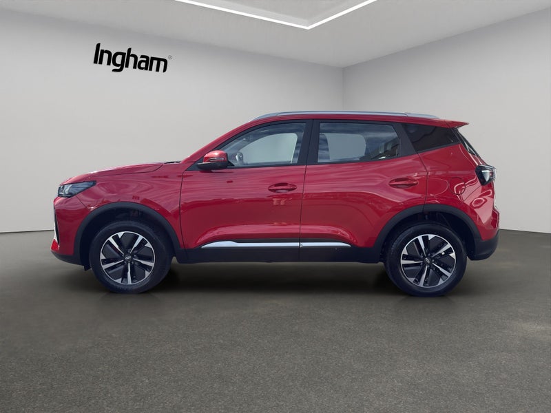 2025 Chery Tiggo 4 ULTIMATE 1.5PHT image 4