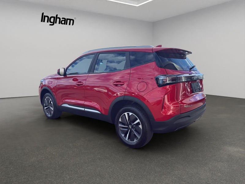 2025 Chery Tiggo 4 ULTIMATE 1.5PHT image 5