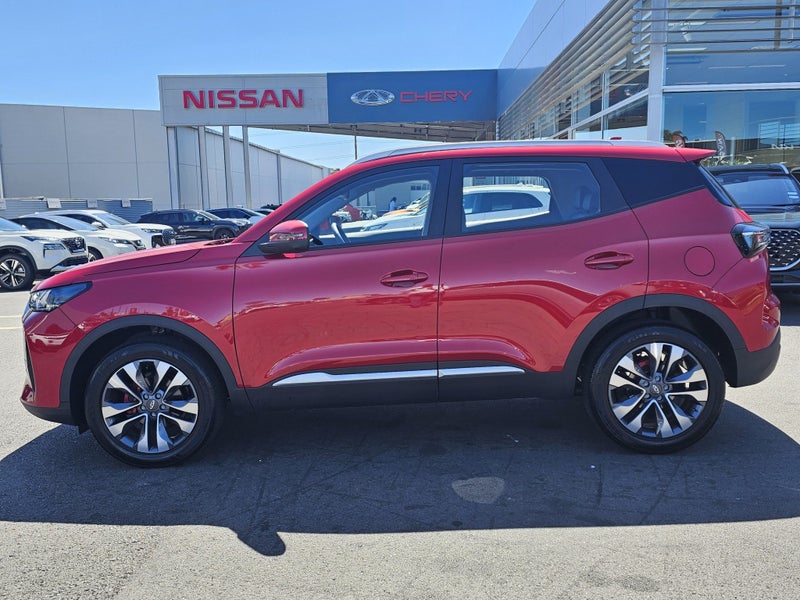 2025 Chery Tiggo 4 ULTIMATE 1.5PT image 5