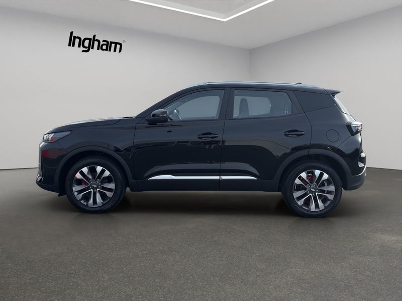 2025 Chery Tiggo 4 Ultimate 1.5PT image 4