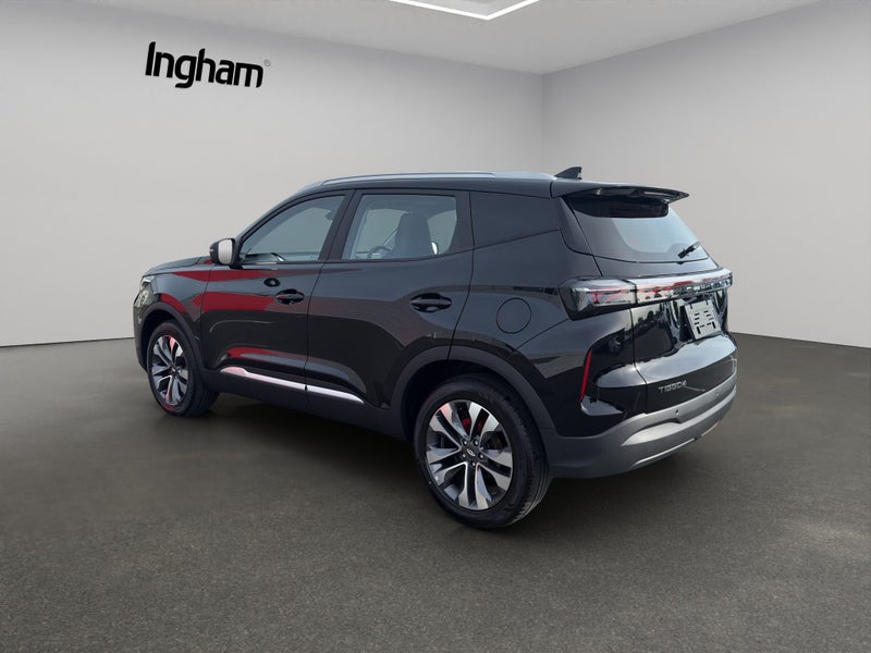 2025 Chery Tiggo 4 Ultimate 1.5PT image 5