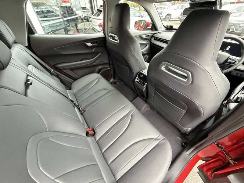 2025 Chery Tiggo 4 ULTIMATE 1.5PT/CVT image 5