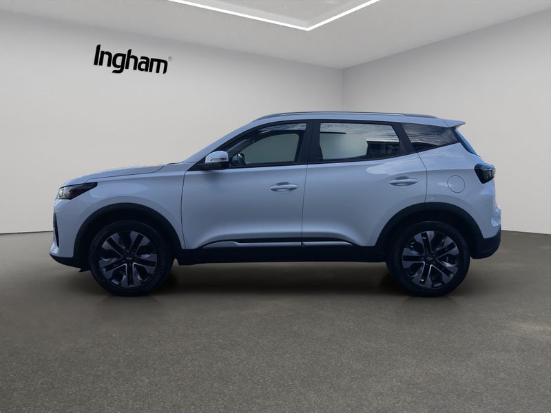 2025 Chery Tiggo 4 ULTIMATE 1.5PT CVT image 4