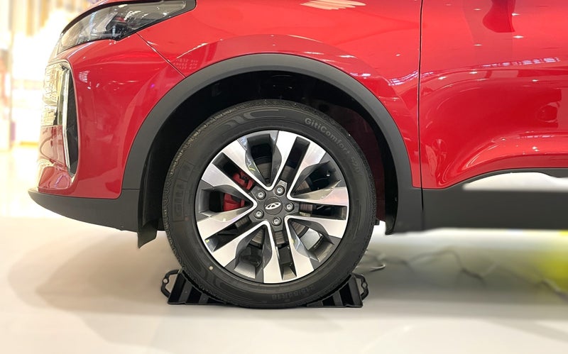 2025 Chery Tiggo 4 Ultimate 1.5Pt/Cvt image 5