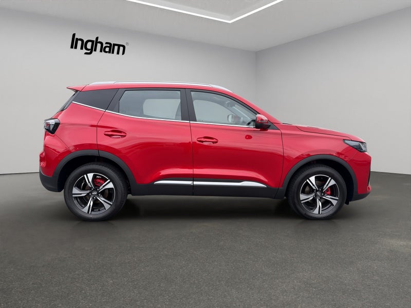 2025 Chery Tiggo 4 URBAN 1.5PT/CVT image 5