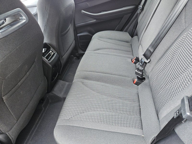 2025 Chery Tiggo 4 URBAN 1.5PT/CVT image 4