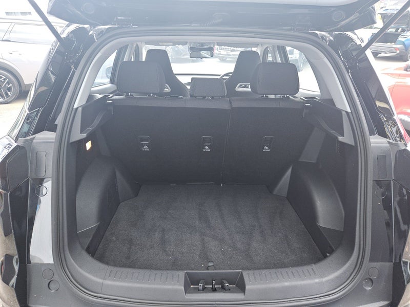 2025 Chery Tiggo 4 URBAN 1.5PT/CVT image 5