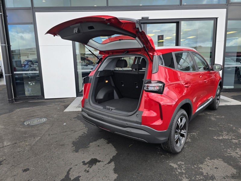 2025 Chery Tiggo 4 URBAN 1.5PT/CVT image 4