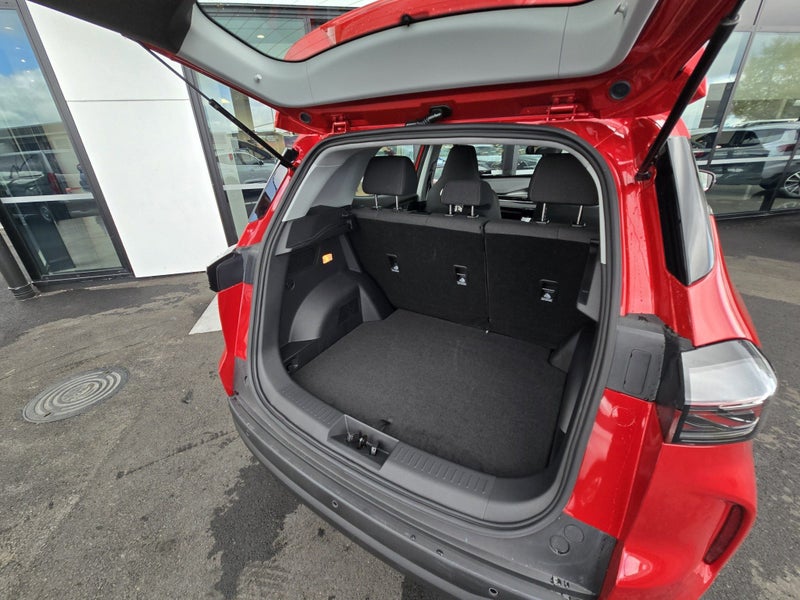 2025 Chery Tiggo 4 URBAN 1.5PT/CVT image 5