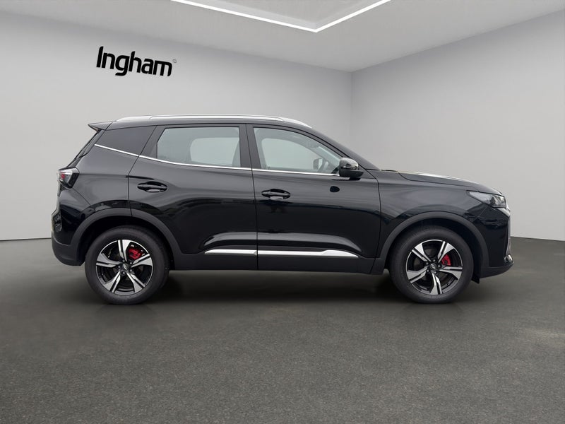 2025 Chery Tiggo 4 URBAN 1.5PT/CVT image 4