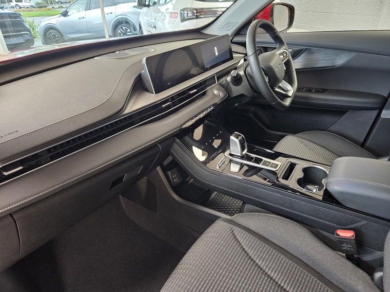 2025 Chery Tiggo 4 Urban image 3