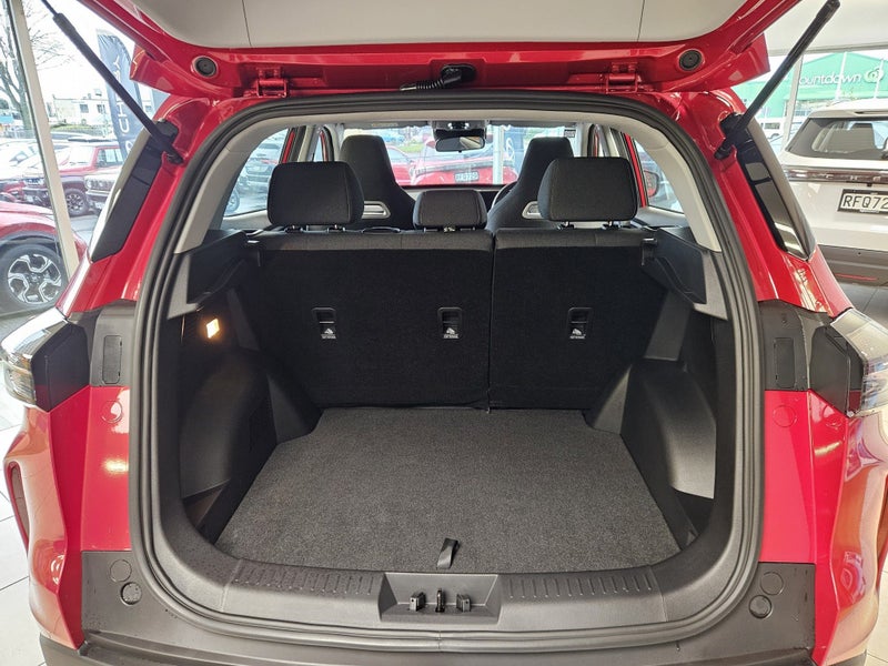 2025 Chery Tiggo 4 Urban image 5