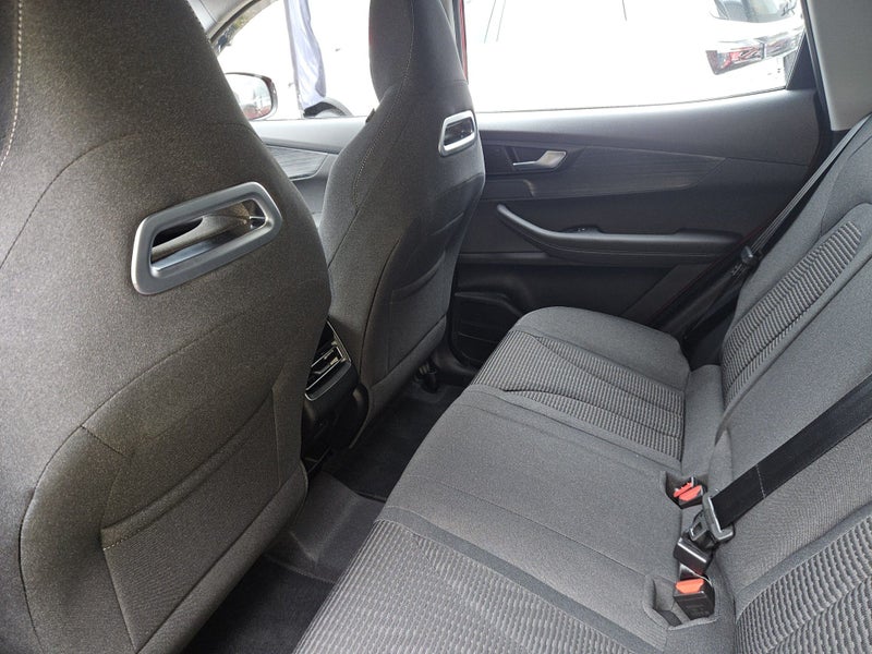 2025 Chery Tiggo 4 URBAN HYBRID image 3