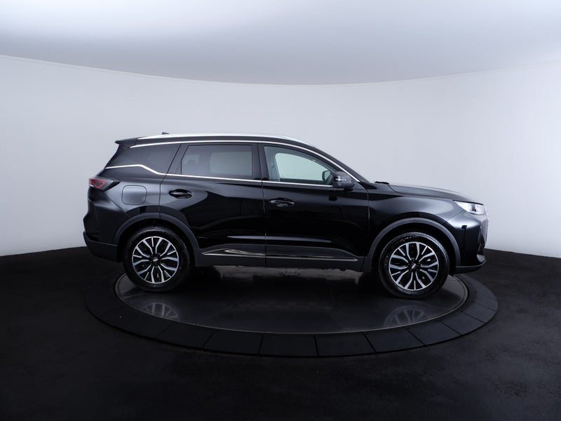 2025 Chery Tiggo 7 1.5T CSH Ulimtate 2WD image 4