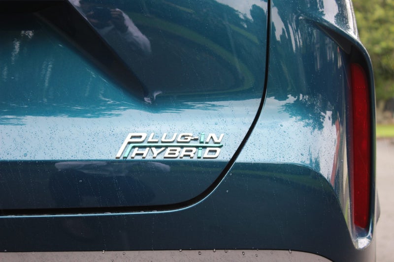 2025 Chery Tiggo 7 1.5T CSH Ultimate 2WD image 5