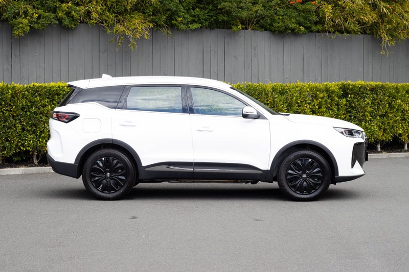 2025 Chery Tiggo 7 1.5T CSH URBAN 2WD image 2