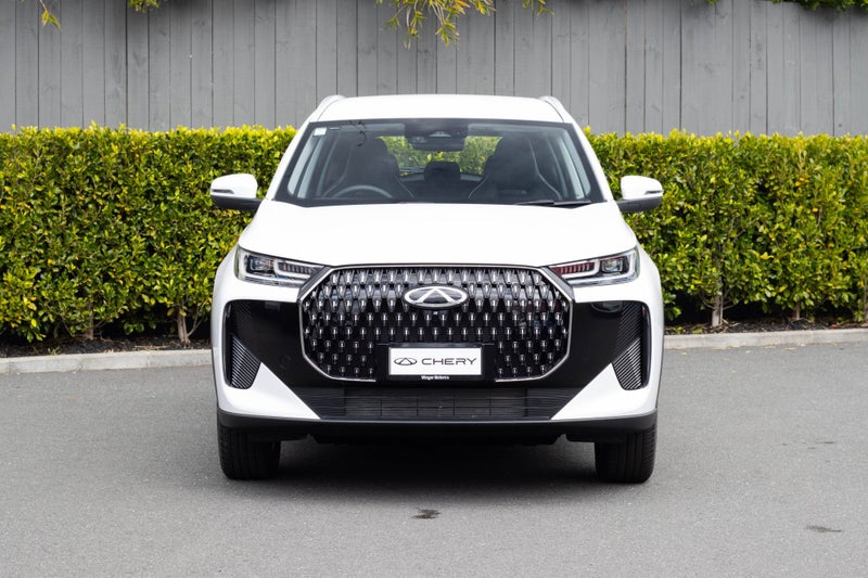 2025 Chery Tiggo 7 1.5T CSH URBAN 2WD image 4