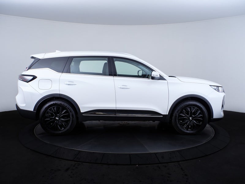 2025 Chery Tiggo 7 TIGGO7 CSH URBAN image 4