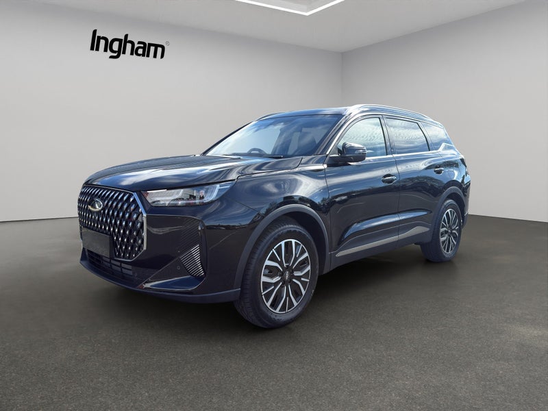 2025 Chery Tiggo 7 ULTIMATE PHEV image 3
