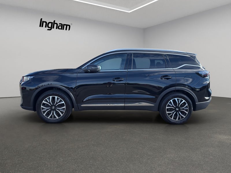 2025 Chery Tiggo 7 ULTIMATE PHEV image 4