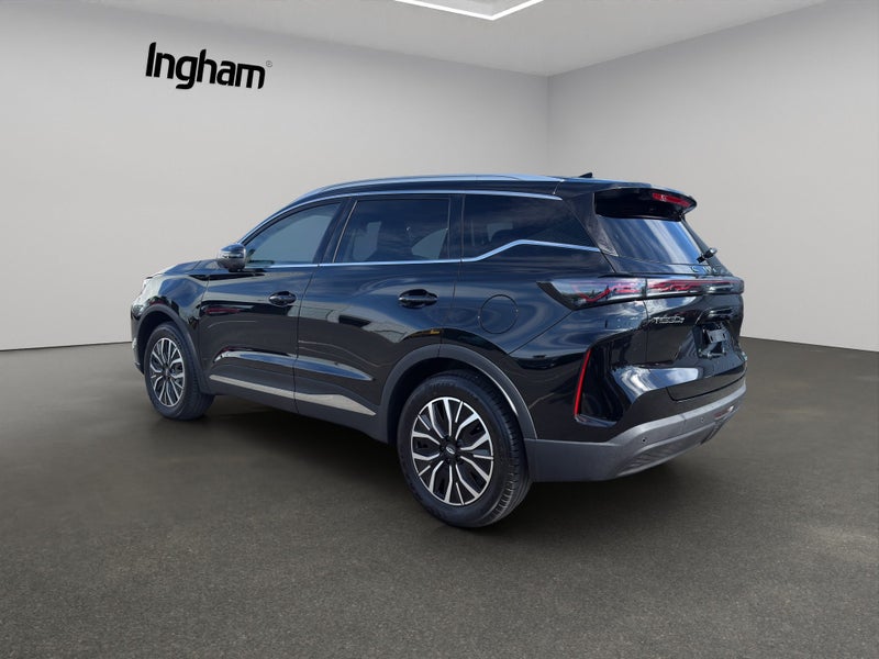 2025 Chery Tiggo 7 ULTIMATE PHEV image 5