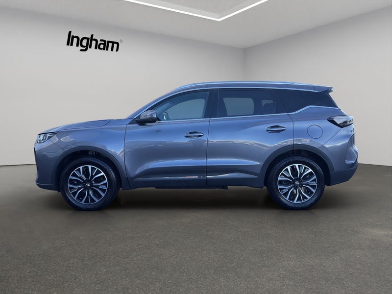 2025 Chery Tiggo 7 ULTIMATE PHEV image 4