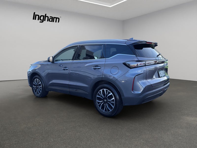 2025 Chery Tiggo 7 ULTIMATE PHEV image 5