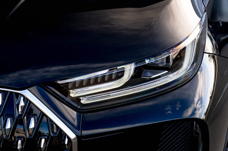 2025 Chery Tiggo 7 Ultimate Phev/7At image 3