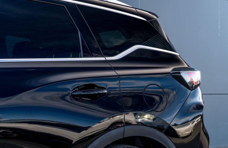 2025 Chery Tiggo 7 Ultimate Phev/7At image 5