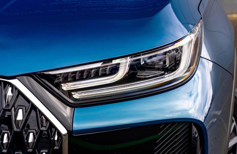 2025 Chery Tiggo 7 Ultimate Phev/7At image 3