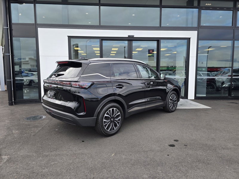 2025 Chery Tiggo 7 ULTIMATE PHEV/7AT image 3