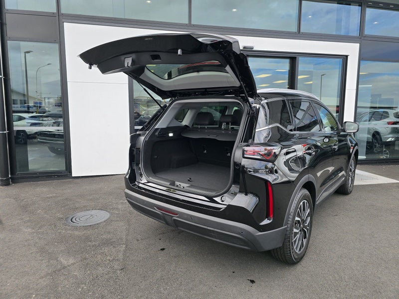 2025 Chery Tiggo 7 ULTIMATE PHEV/7AT image 4