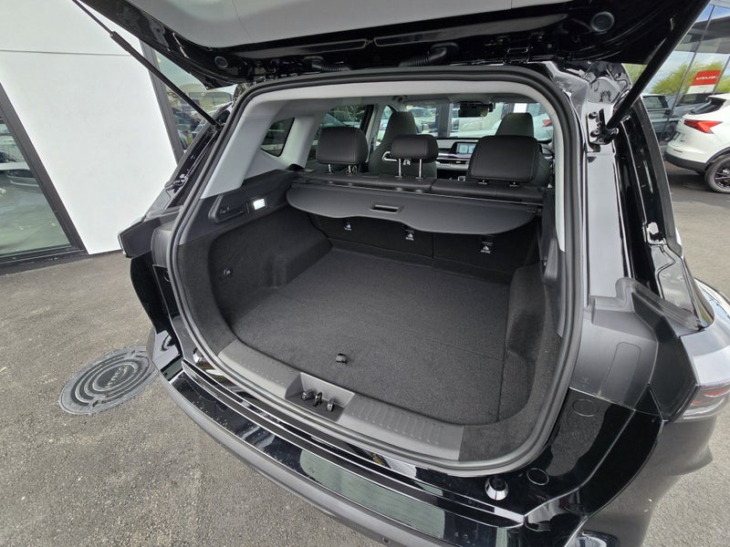 2025 Chery Tiggo 7 ULTIMATE PHEV/7AT image 5