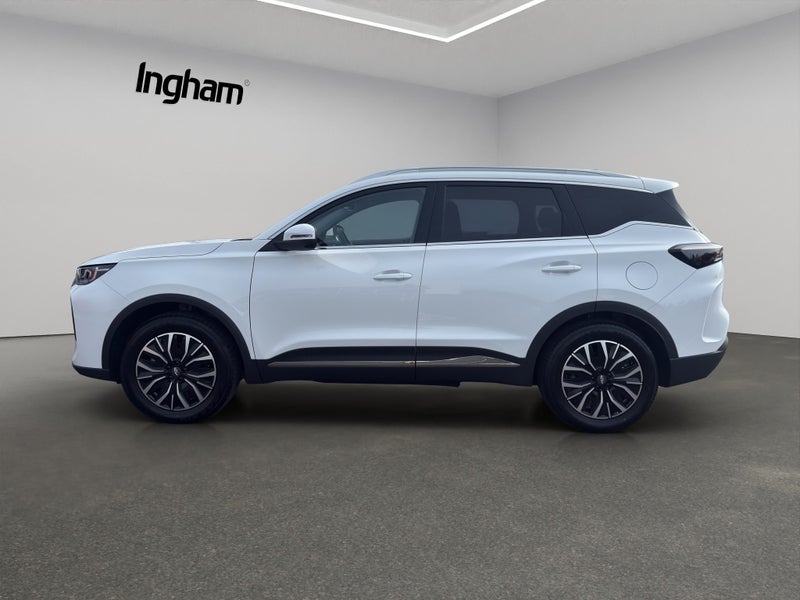2025 Chery Tiggo 7 ULTIMATE PHEV/7AT image 4