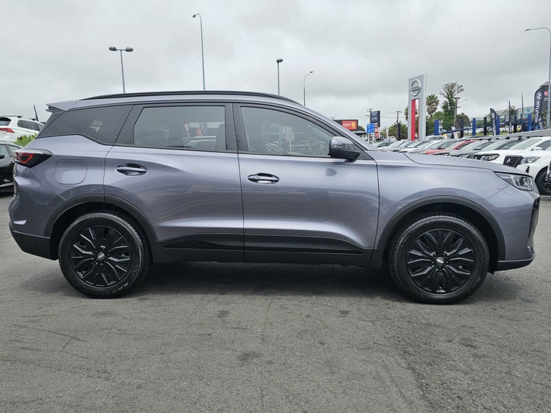 2025 Chery Tiggo 7 URBAN BLACK EDITION PHEV image 5