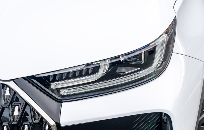 2025 Chery Tiggo 7 Urban Phev/4At image 3