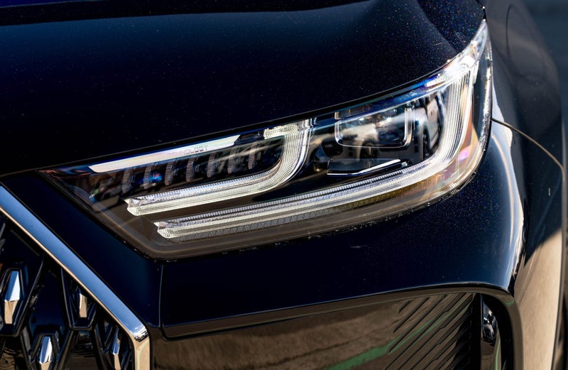 2025 Chery Tiggo 7 Urban Phev/4At image 3