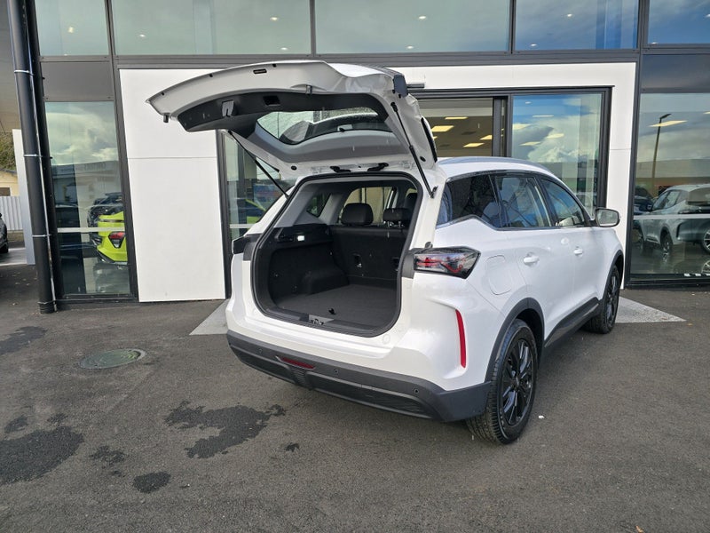 2025 Chery Tiggo 7 URBAN PHEV/4AT image 3