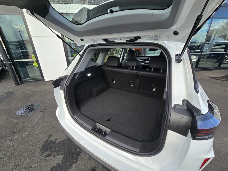 2025 Chery Tiggo 7 URBAN PHEV/4AT image 4