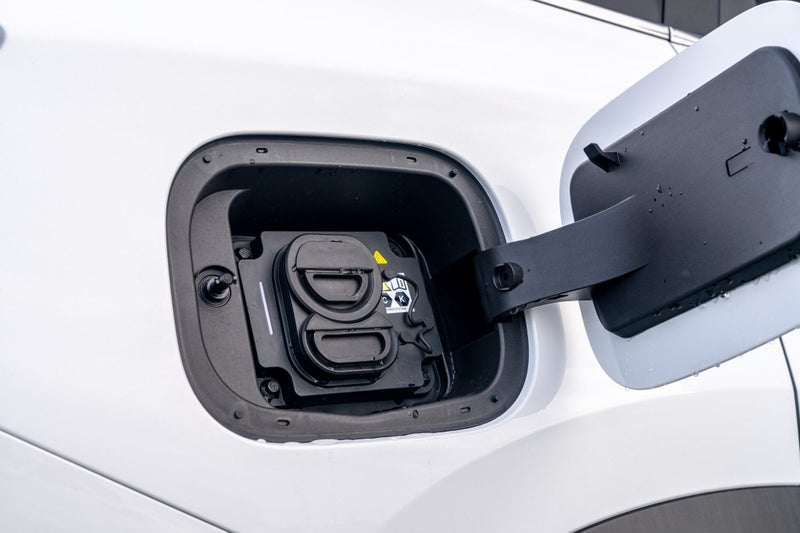 2025 Chery Tiggo 8 Ultimate Phev/7At image 5