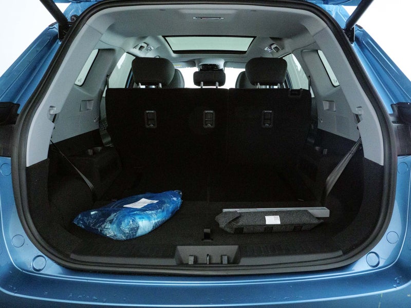 2025 Chery Tiggo 8 Ultimate Phev/Hd Csh image 5