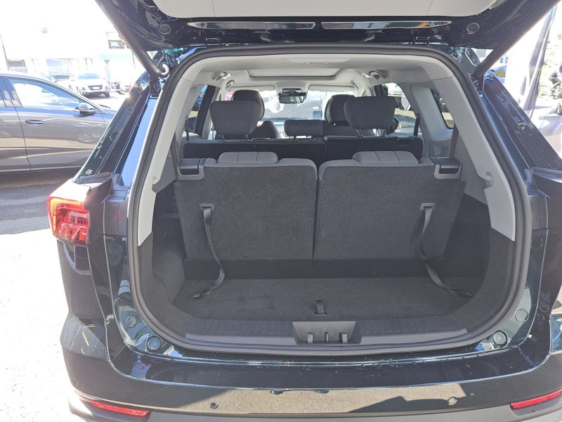 2025 Chery Tiggo 8 ULTIMATE PHEV/HD CSH image 4