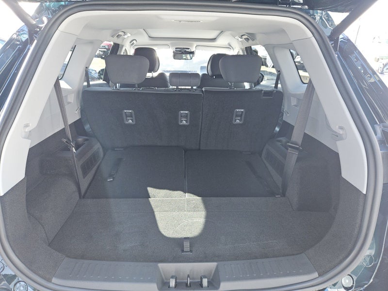 2025 Chery Tiggo 8 ULTIMATE PHEV/HD CSH image 5
