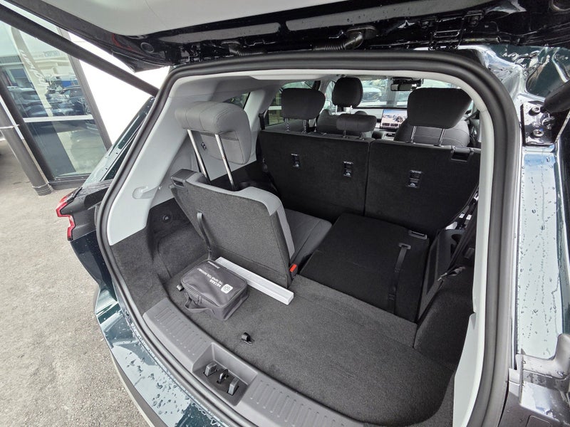 2025 Chery Tiggo 8 ULTIMATE PHEV/HD CSH image 5