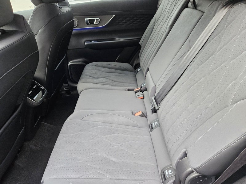 2025 Chery Tiggo 8 ULTIMATE PHEV/HD CSH image 4