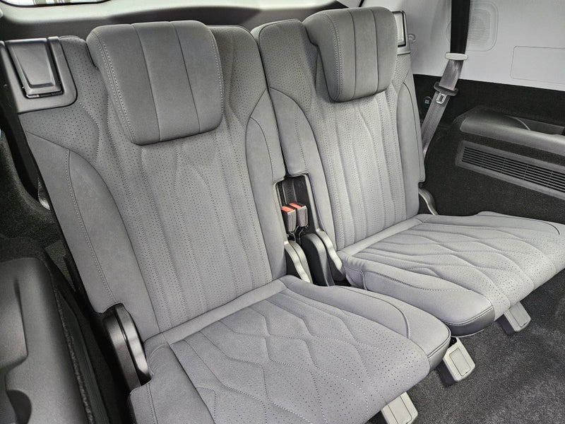 2025 Chery Tiggo 8 ULTIMATE PHEV/HD CSH image 5